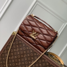 LV Satchel bags